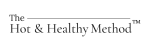 the hot and healthy method by cat martin