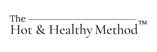 Hot & Healthy Logo – Retina transparent for real this time Hot & Healthy Logo